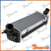 Intercooler pour KIA | CNG-KA-000, 282712A550